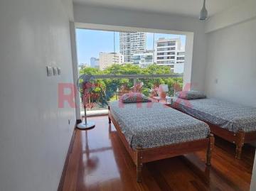 Departamento en venta en San Isidro a S/1,548,000