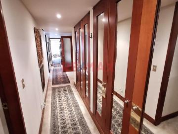 Departamento en venta en San Isidro a S/2,421,900