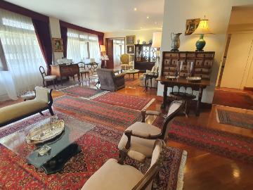 Departamento en venta en San Isidro a S/2,667,000