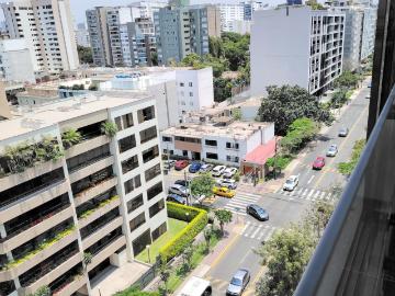 Departamento en venta en San Isidro a $690,000