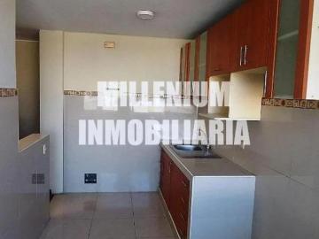 Departamento en venta en san isidro de 110.85 m2 en tercer piso