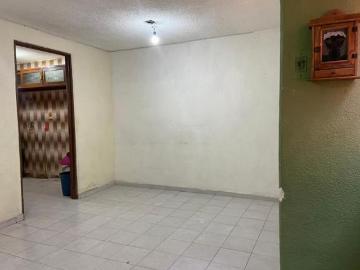 Departamento en venta en San Juan de Aragón