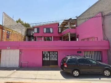 Departamento en venta en San Juan de las Huertas, Zinacantepec, México