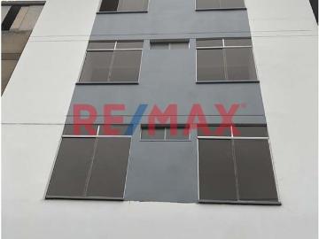 Departamento en venta en San Juan De Lurigancho a S/182,115