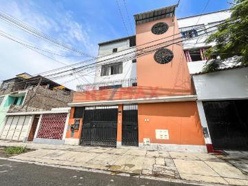 Departamento en venta en San Juan De Lurigancho a S/309,600