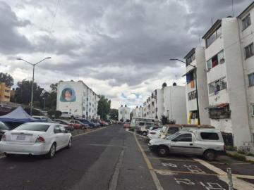 Departamento en venta en San Juan Xalpa