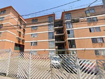 Departamento en Venta en San Juan Xalpa, Iztapalapa