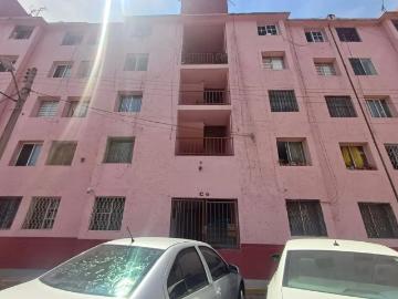 Departamento en venta en San Juan Xalpa, Iztapalapa, Ciudad de México