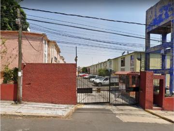 Departamento en venta en San Juan Xalpa, Iztapalapa, Ciudad de México