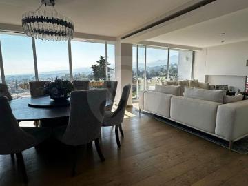 Departamento en venta en San Jerónimo Aculco