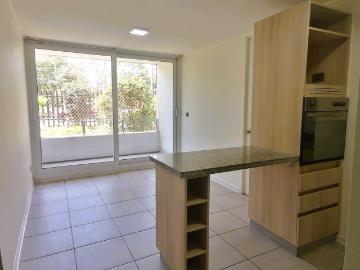 Departamento en Venta en San Joaquín 1 dormitorio 1 baño
