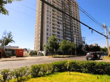 Departamento en Venta en San Joaquín 2 dormitorios 1 baño