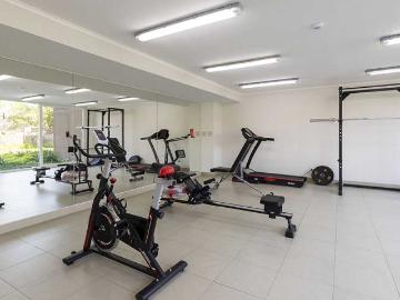 Departamento en Venta en San Joaquín 2 dormitorios 1 baño