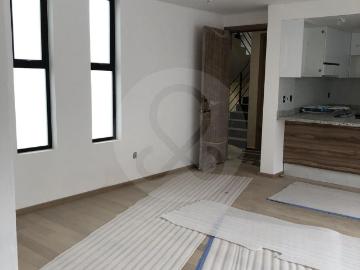Departamento en venta en San Jos? Insurgentes 2 Rec?maras, 3 estacionamientos