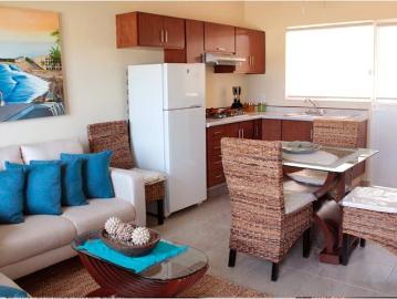 Departamento en venta en San José, Bahía de Banderas, Nayarit