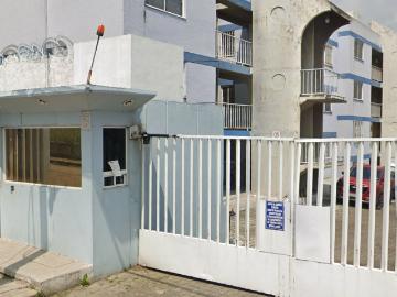 Departamento en venta en San Jose Buenavista, Cuautitlán Izcalli, México
