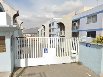 Departamento en venta en San Jose Buenavista, Cuautitlán Izcalli, México