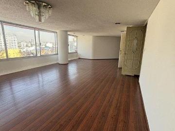Departamento en venta en San Jose Insurgentes