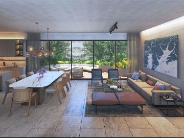 Departamento en venta en San José Insurgentes, Cancún, Ciudad de México
