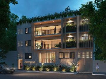 Departamento en venta en San José Insurgentes, Cancún, Ciudad de México