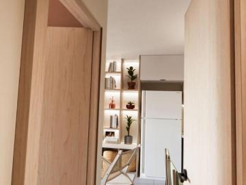 Departamento en venta en San Luis Potosí Centro