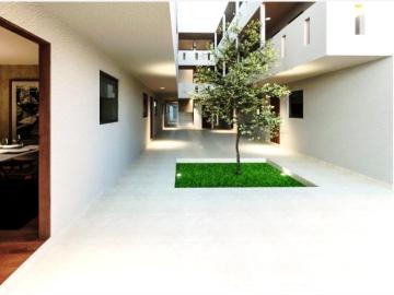 Departamento en San Luis Potosi Centro, San Luis Potosí