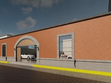 Departamento en venta en San Luis Potosi Centro, San Luis Potosí