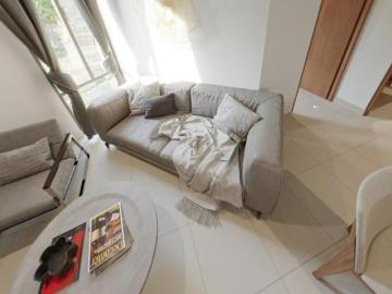 Departamento en venta Tangamanga Norte