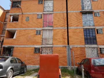 Departamento en venta en San Pablo de las Salinas, Tultitlán, México