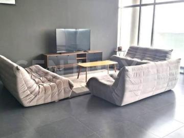 Departamento en Venta en San Pablo Tepetlapa, Coyoacán, CDMX