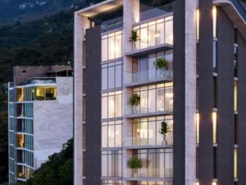 DEPARTAMENTO en VENTA en SAN PEDRO, NL, 2 Recámaras, Balcón Desde este precio