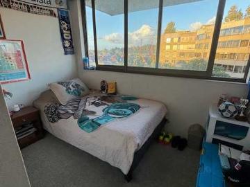 Departamento en Venta en San Pedro De La Paz 4 dormitorios 3 baños