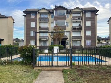 Departamento en Venta en San Pedro de la Paz