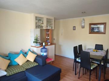 Departamento en Venta en San Pedro De La Paz 2 dormitorios 1 baño