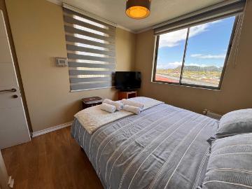 Departamento en Venta en San Pedro De La Paz 2 dormitorios 1 baño
