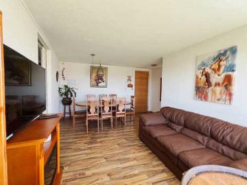 Departamento en Venta en San Pedro De La Paz 3 dormitorios 2 baños