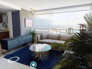 Departamento en Venta en San Pedro de los Pinos