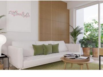 Departamento en venta en San Pedro de los Pinos 1 Rec?maras