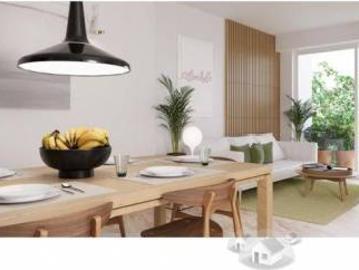 Departamento en venta en San Pedro de los Pinos 1 Recámaras