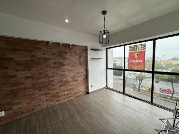 Departamento en venta en San Pedro de los Pinos 2 Rec?maras