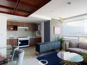 Departamento en Venta en San Pedro de los Pinos
