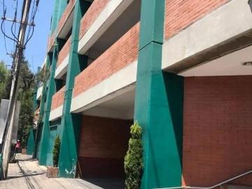 Departamento en venta en San Pedro de los Pinos, Álvaro Obregón calle 10 # 21