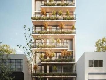 Departamento en Venta en San Pedro de Los Pinos, Benito Juárez KFREF 24 3841