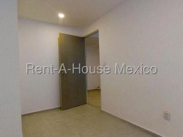 Departamento en Venta en San Pedro de los Pinos CMB 26 1778