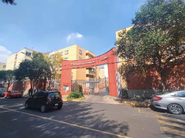 Departamento en venta en San Pedro El Chico, Gustavo A. Madero, Ciudad de México