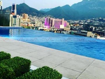 Departamento en venta en San Pedro Garza García