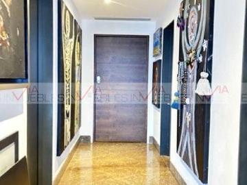 Departamento en venta en San Pedro Garza García