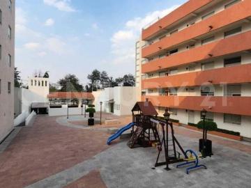 Departamento en Venta en San Pedro Xalpa, Azcapotzalco, Ciudad De México
