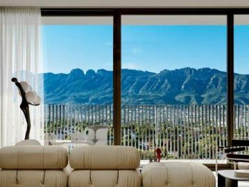 DEPARTAMENTO EN VENTA EN SAN PEDRO