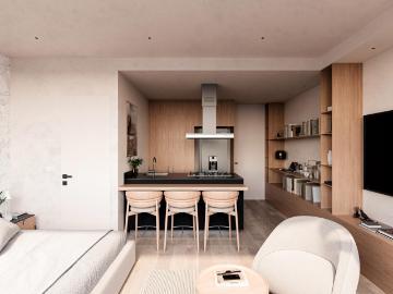Departamento en venta en San Rafael